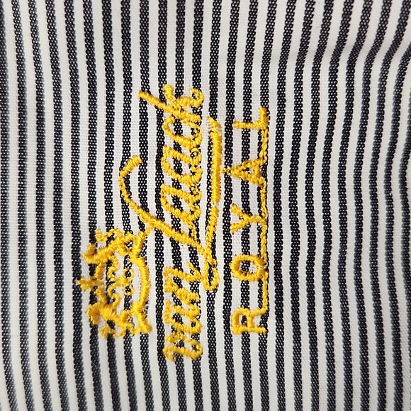 Van Laack royal shirt 43 b1 - Picture 2 of 8